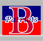 Burlington Pop Warner